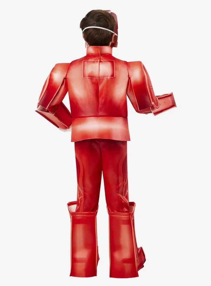 Mattel Games Red Rocker Youth Costume