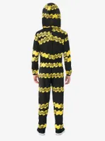 Quarantine Boy Youth Costume