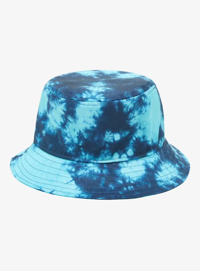 Mountain Dew Tie-Dye Bucket Hat