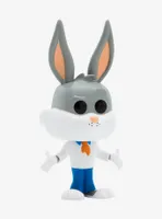 Funko Pop! Animation Warner Bros. 100 Bugs Bunny as Fred Jones Vinyl Figure