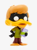 Funko Pop! Animation Warner Bros. 100 Daffy Duck as Shaggy Rogers Vinyl Figure