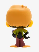 Funko Pop! Animation Warner Bros. 100 Daffy Duck as Shaggy Rogers Vinyl Figure