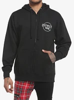 Fleetwood Mac Rumours Hoodie