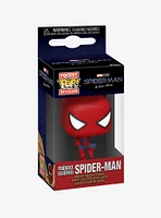 Funko Marvel Spider-Man: No Way Home Pocket Pop! Friendly Neighborhood Spider-Man Key Chain