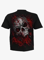Pure Blood Black T-Shirt