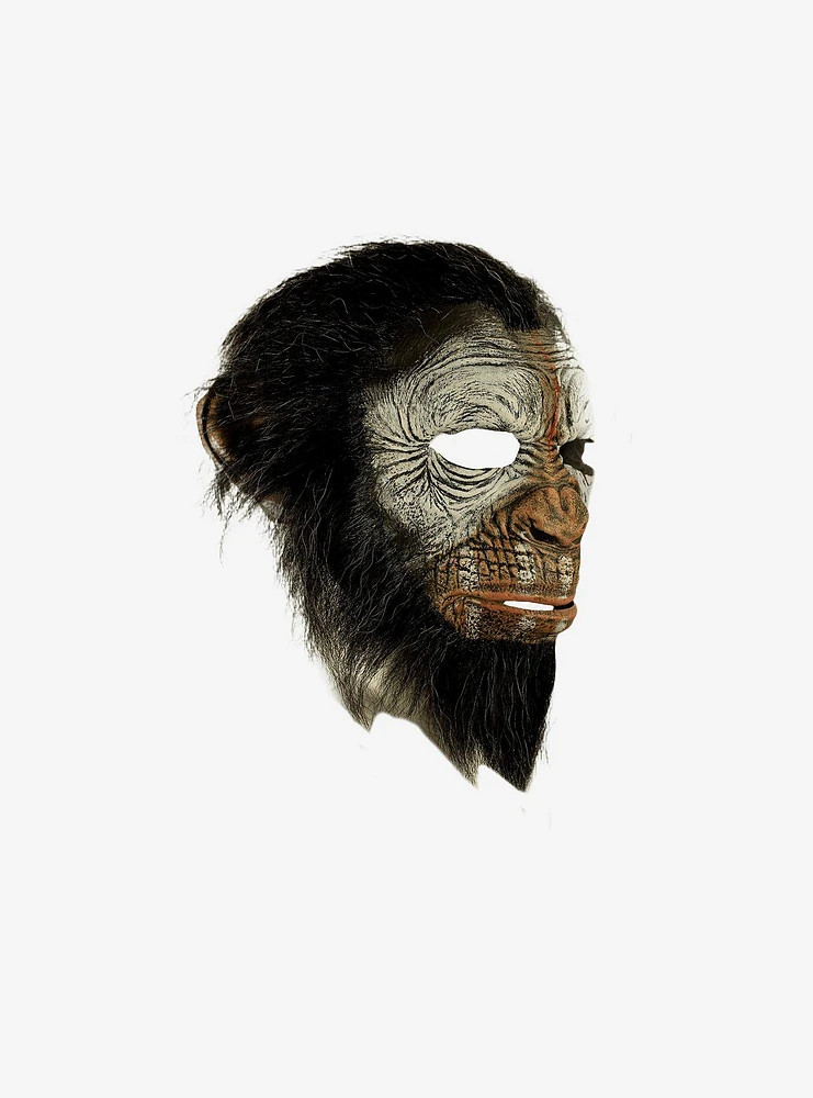 Blake War Ape Mask