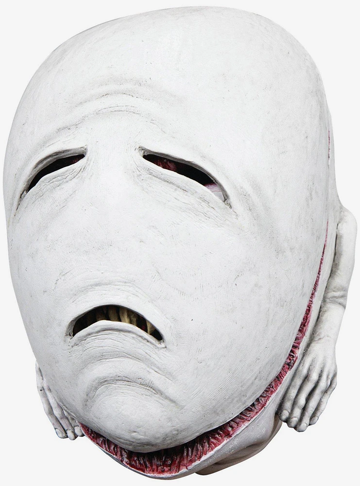 Flesh Scary Mask