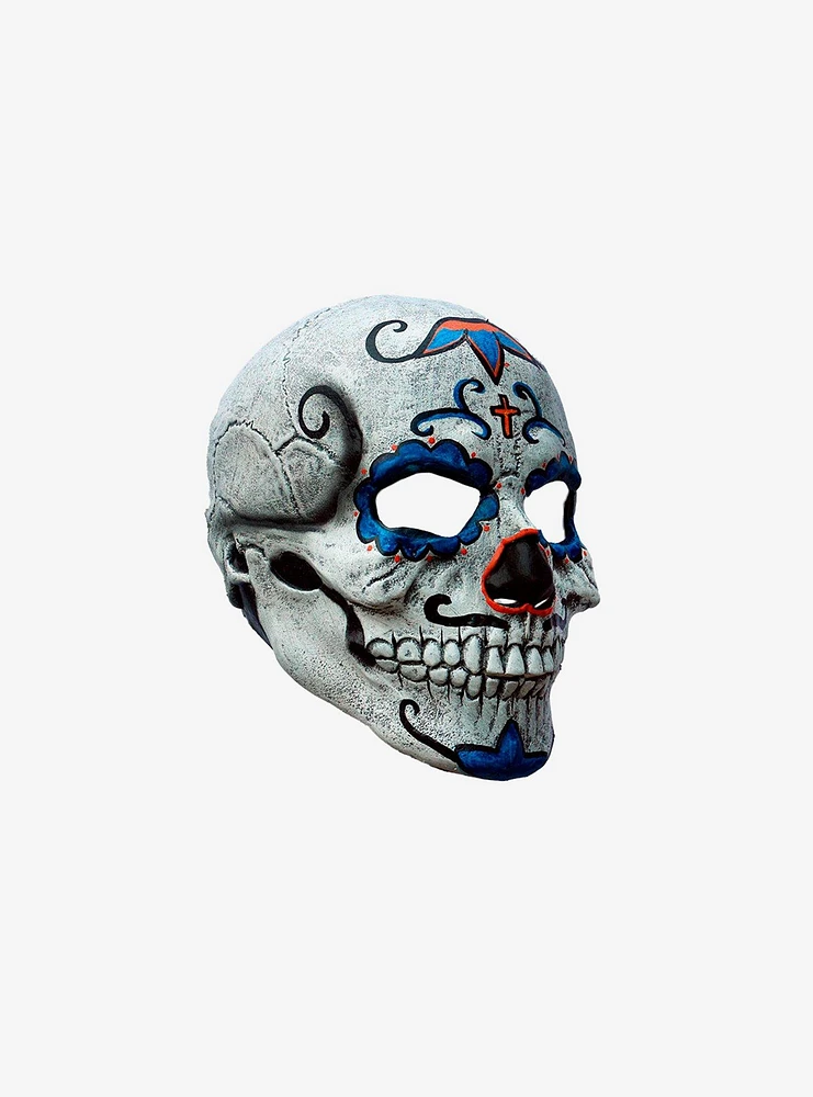 Catrin Skull Mask