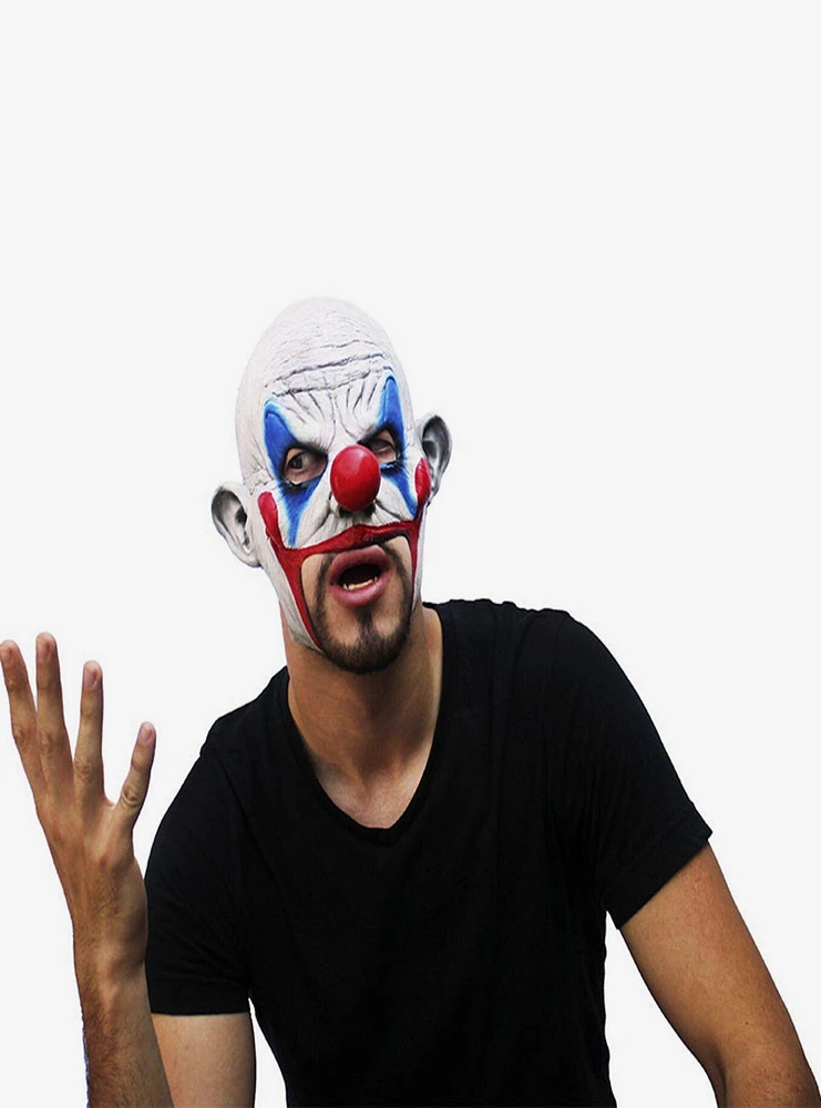 Clown Mask