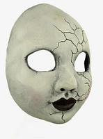 Creepy Doll Face Mask