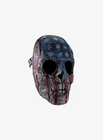 Creepy Patriotic Mask