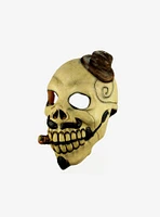 The Catrin Skull Mask