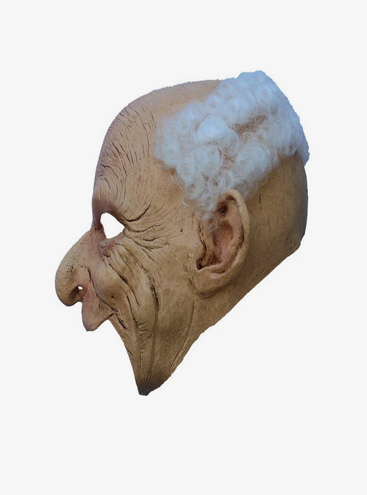 Gus Old Man Deluxe Mask