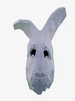 Low Poly Bunny Mask