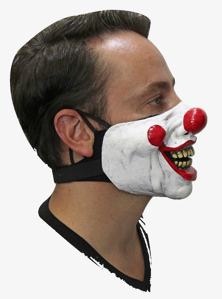 Muzzle Clown Mask