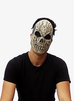 Old Skull Mask