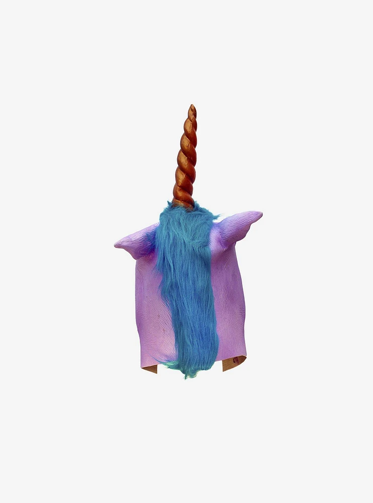 Pony Unicorn Mask