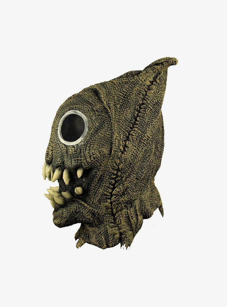 Sack Monster Mask
