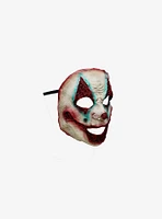 Serial Killer Clown Mask