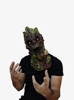 Wood Moss Monster Mask