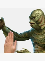 Universal Monsters Creature from the Black Lagoon Giant Peel & Stick Wall Decals