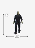 Universal Monsters Frankenstein Giant Peel & Stick Wall Decals