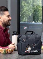 Disney Mickey Mouse NFL Atlanta Falcons Bag