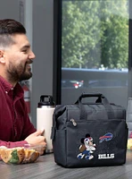Disney Mickey Mouse NFL Buffalo Bills Bag