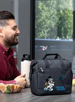 Disney Mickey Mouse NFL Carolina Panthers Bag