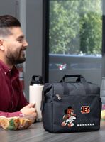 Disney Mickey Mouse NFL Cincinnati Bengals Bag