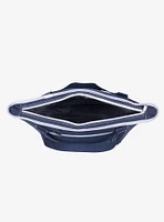 Disney Mickey Mouse NFL Dallas Cowboys Tote Cooler Bag