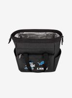 Disney Mickey Mouse NFL Detroit Lions Bag