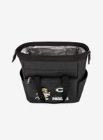Disney Mickey Mouse NFL Green Bay Packers Bag