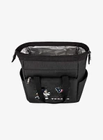 Disney Mickey Mouse NFL Houston Texans Bag
