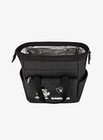 Disney Mickey Mouse NFL Las Vegas Raiders Bag