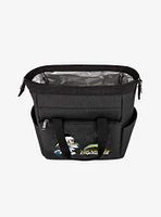 Disney Mickey Mouse NFL Los Angeles Chargers Bag