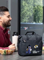Disney Mickey Mouse NFL Los Angeles Rams Bag