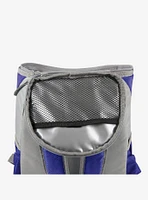Disney Mickey Mouse NFL Los Angeles Rams Cooler Backpack