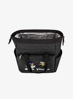 Disney Mickey Mouse NFL Minnesota Vikings Bag