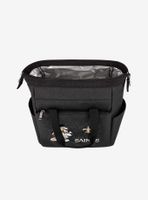 Disney Mickey Mouse NFL New Orleans Saints Bag