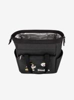 Disney Mickey Mouse NFL Pittsburgh Steelers Bag