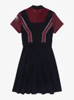 Her Universe Marvel Ant-Man And The Wasp: Quantumania Cosplay Dress