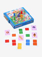 World's Smallest Candyland Game