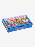 World's Smallest Candyland Game