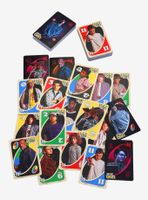 Uno Flip: Stranger Things Edition Card Game