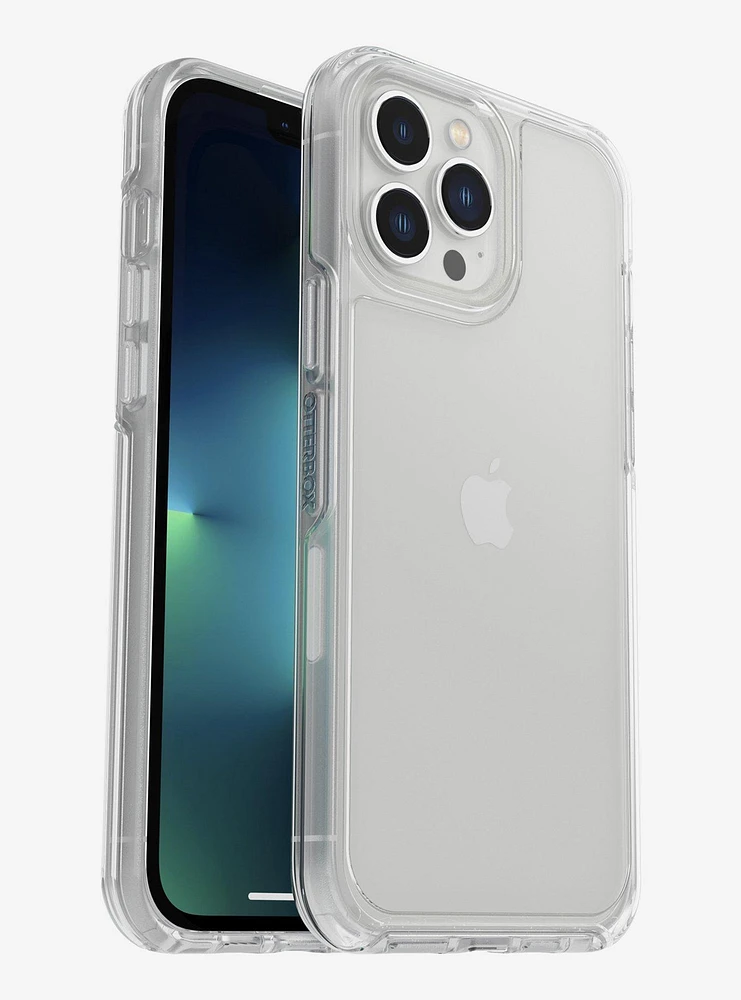 OtterBox iPhone 12 Pro Max / 13 Pro Max Case Symmetry Series Clear