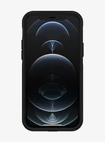 OtterBox iPhone 12 / iPhone 12 Pro Case Commuter Series Black