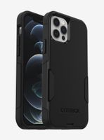 OtterBox iPhone 12 / iPhone 12 Pro Case Commuter Series Black