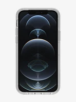 OtterBox iPhone 12 / iPhone 12 Pro Case Symmetry Series Clear