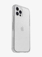 OtterBox iPhone 12 / iPhone 12 Pro Case Symmetry Series Stardust